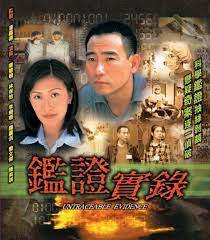 鉴证实录粤语