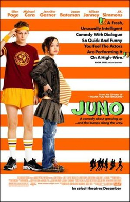 JUNO少女孕记粤语