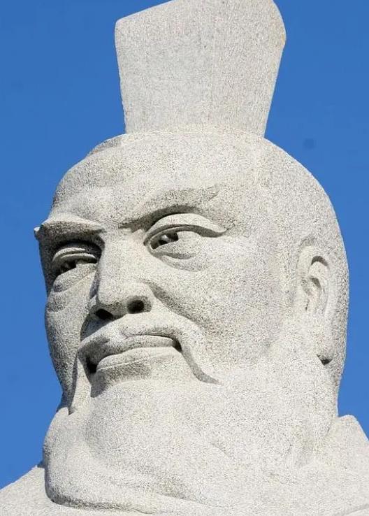 历史上十大权臣粤语