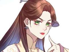 盛宠之锦绣征途 动态漫画 第三季 任重道远