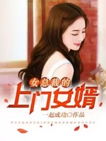 总裁的上门女婿