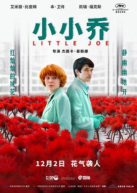 小魔样