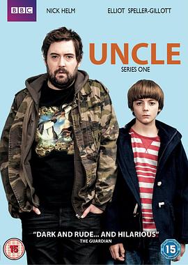 废柴舅舅.Uncle.S01