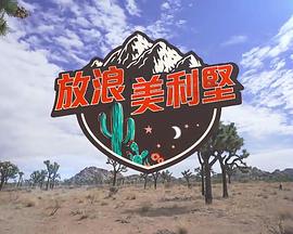 放浪美利坚粤语