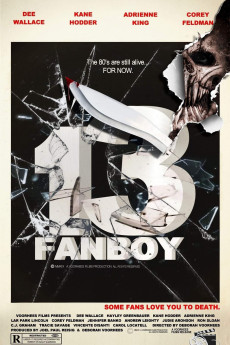 13: Fanboy‎