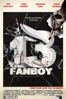 13: Fanboy