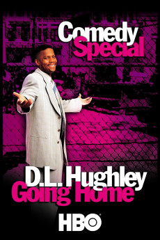 D.L. Hughley: Goin' Home 1999