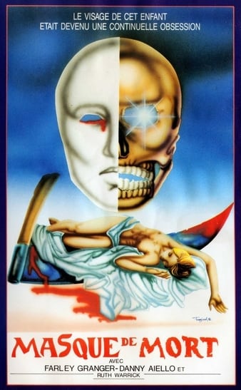 死亡面具 1984