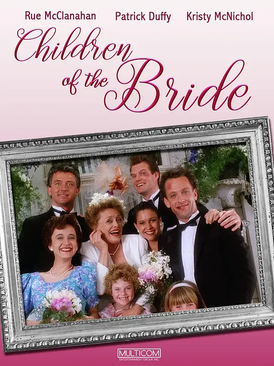 Children of the Bride 1990