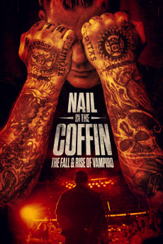 Nail in the Coffin: The Fall and Rise of Vampiro 2020
