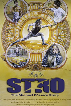 Stro: The Michael DAsaro Story 2020