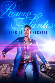 Romeo Santos: King of Bachata 2021