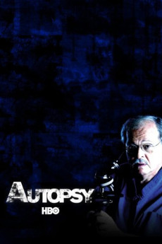 Autopsy: Sex, Lies and Murder 2006