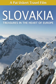斯洛伐克：欧洲中心的宝藏