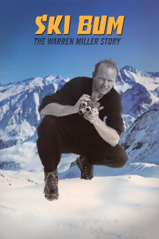 Ski Bum: The Warren Miller Story 2019