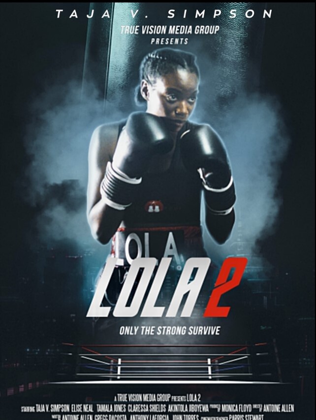 Lola2 2022