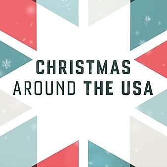 Christmas Around the USA 2022
