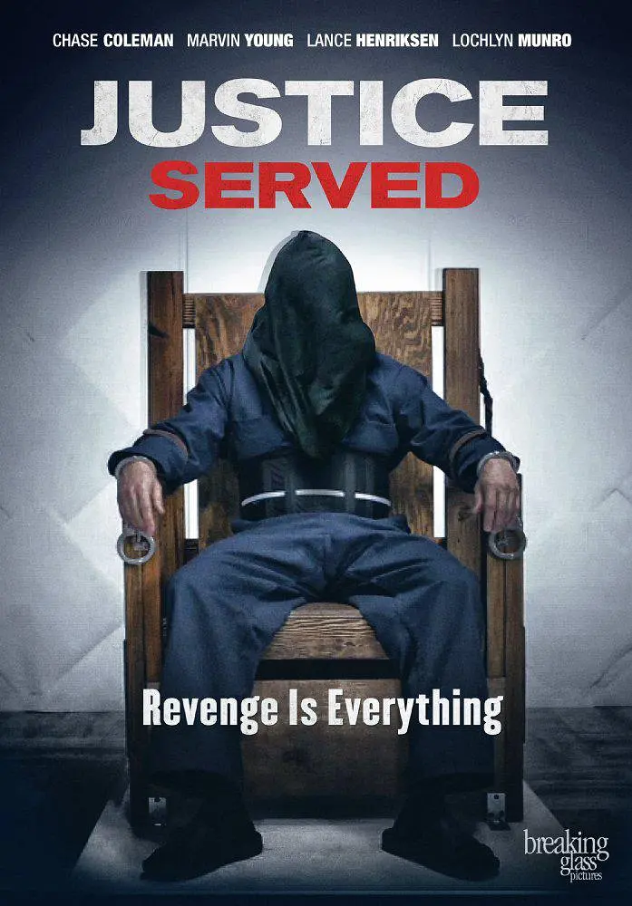 Justice Served 2015