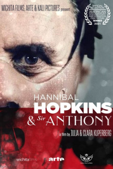 Hannibal Hopkins & Sir Anthony 2021