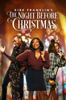 The Night Before Christmas 2022