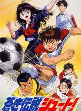 足球风云1993