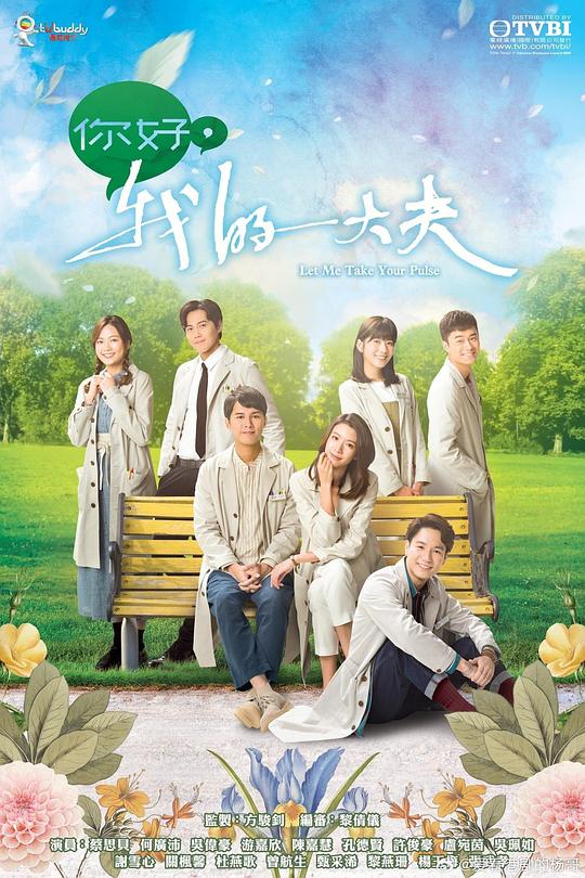 你好,我的大夫(国语)